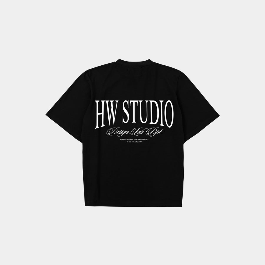 Arched Signature T-shirt