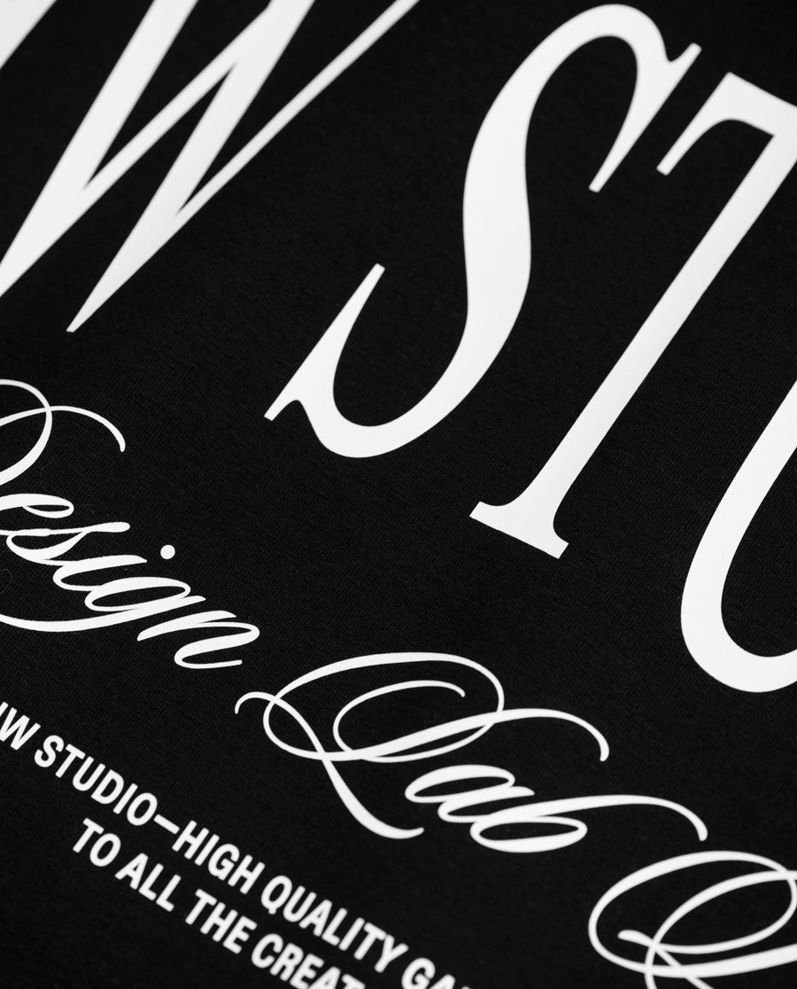 Arched Signature T-shirt