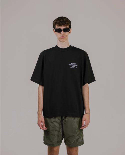 Arched Signature T-shirt