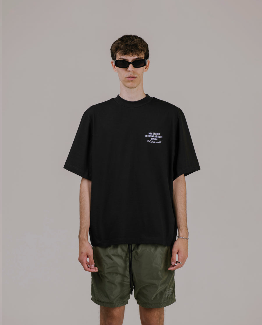 Arched Signature T-shirt