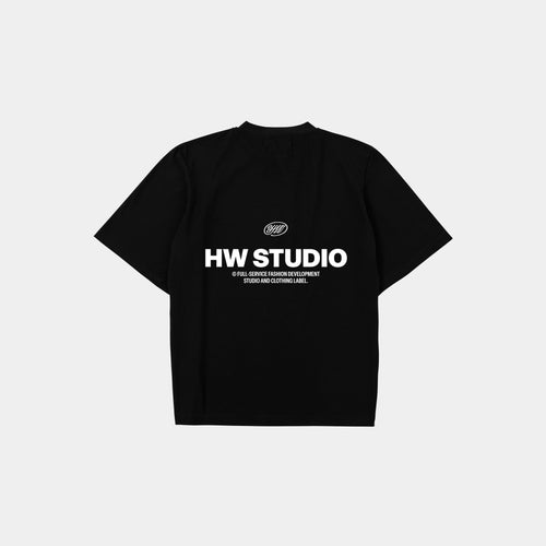 Balance Signature T-shirt