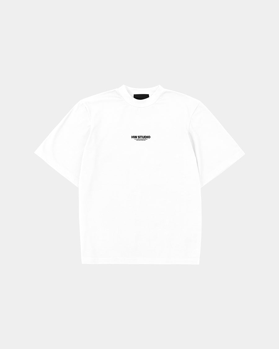 White Balance Signature T-Shirt