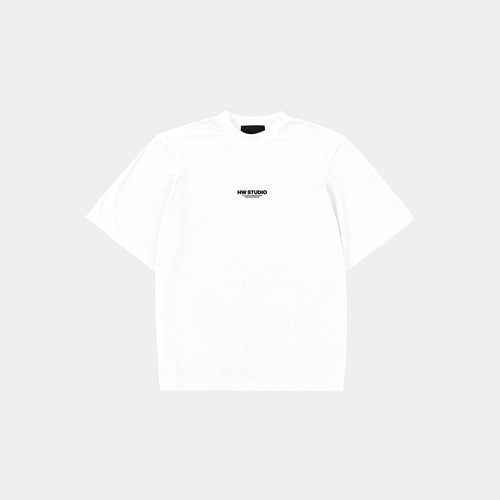 Balance Signature T-shirt