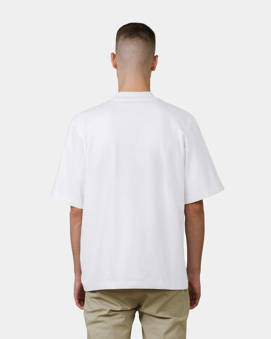 Blank Signature T-shirt