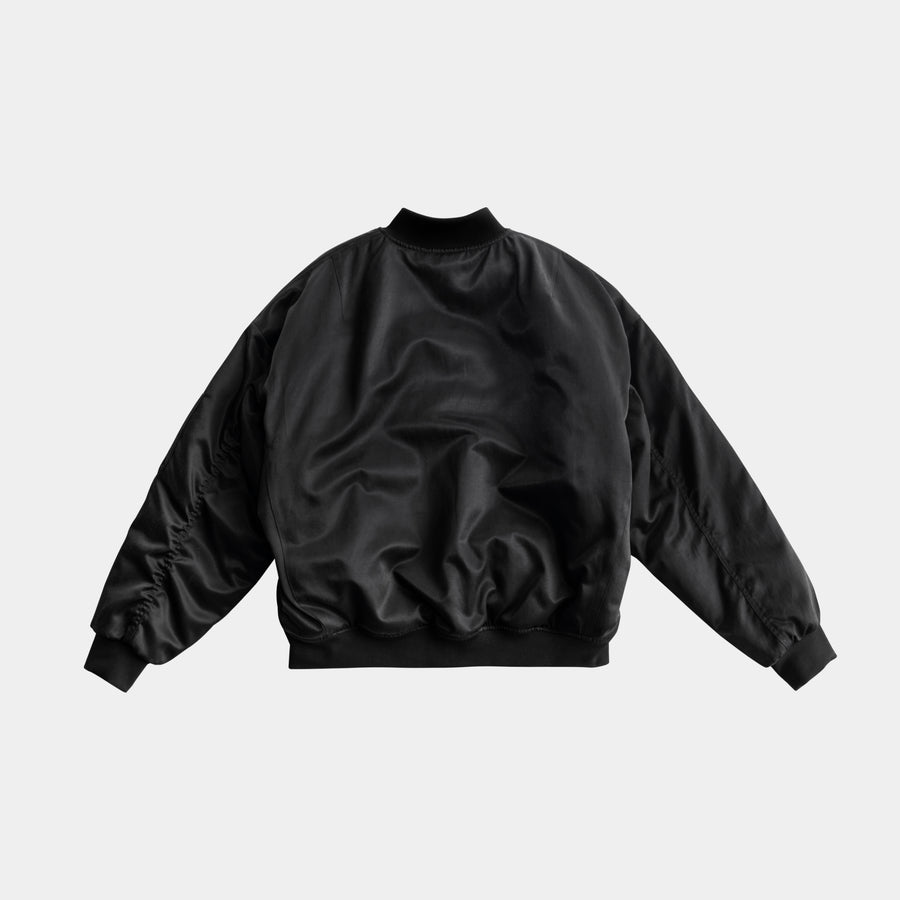Hydra Bomber Jacket