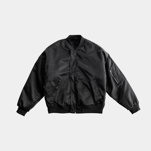 Hydra Bomber Jacket
