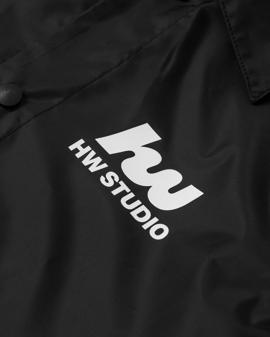 Racing Coach Jacket