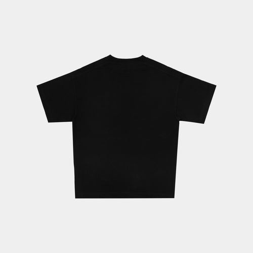 Drop Shoulder T-shirt