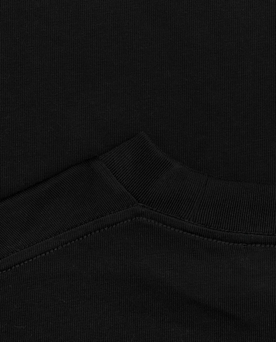 Drop Shoulder T-shirt