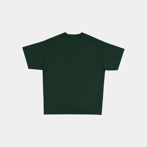 Drop Shoulder T-shirt