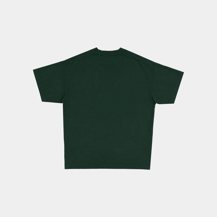 Drop Shoulder T-shirt