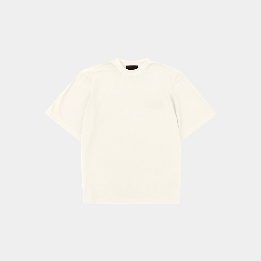 Blank Signature T-shirt