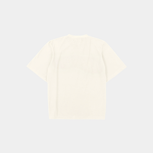 Blank Signature T-shirt