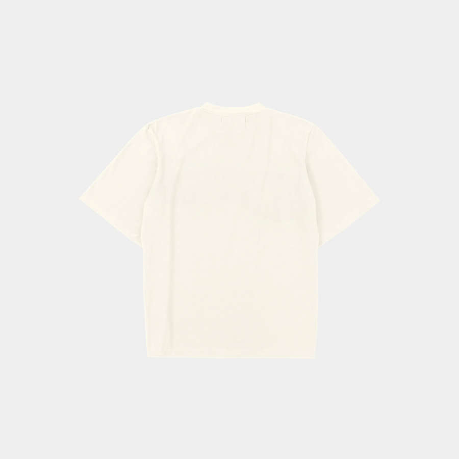 Blank Signature T-shirt