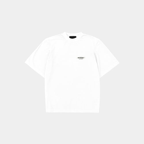 Monogram Club Signature T-shirt