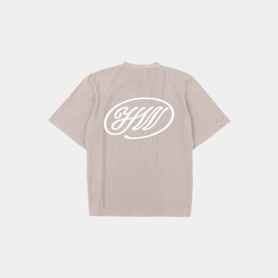 Monogram Signature T-shirt