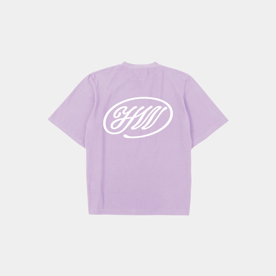 Monogram Signature T-shirt