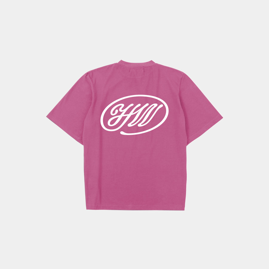 Monogram Signature T-shirt