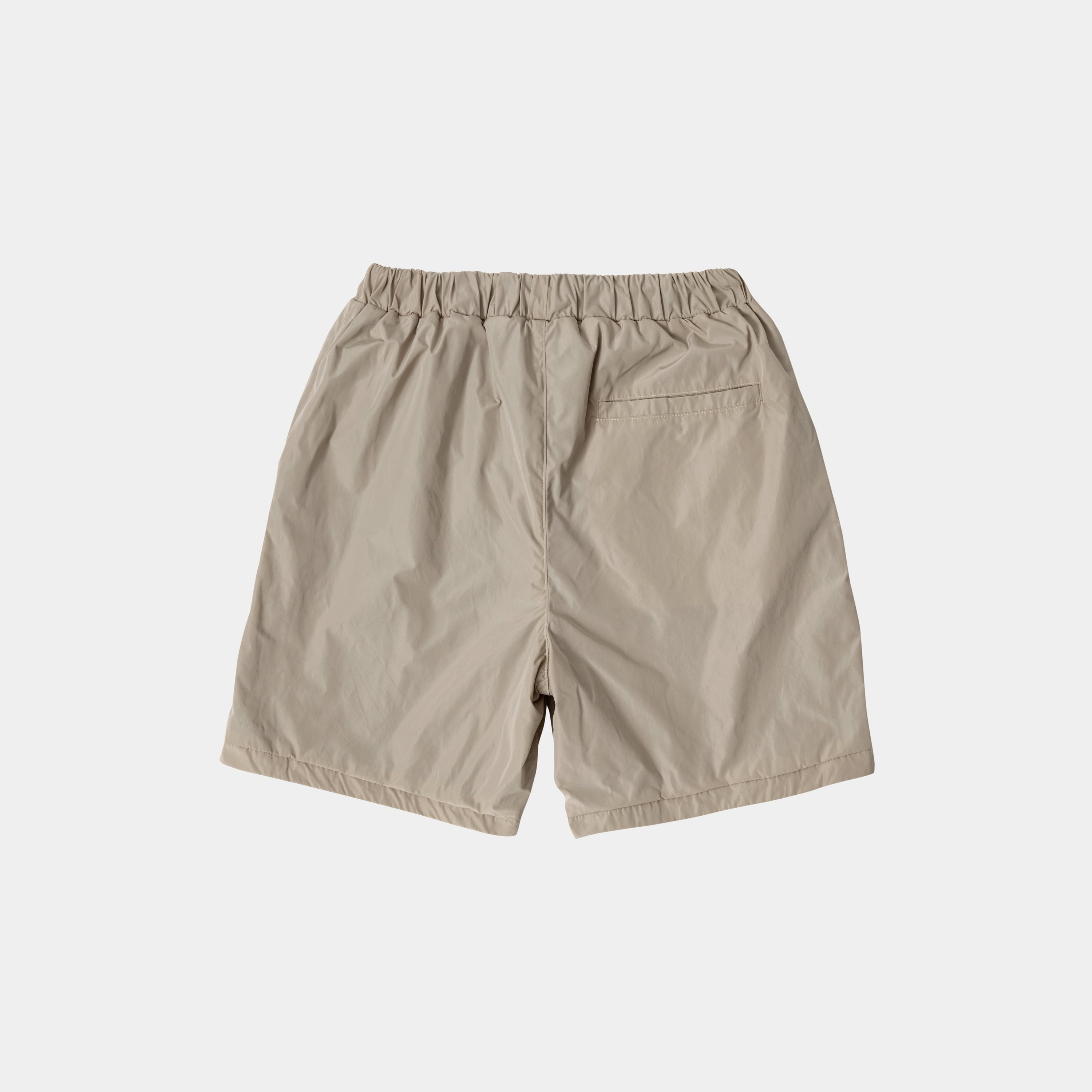 Monogram Shorts – Holographik Workshop d.o.o.