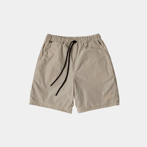 Monogram Shorts
