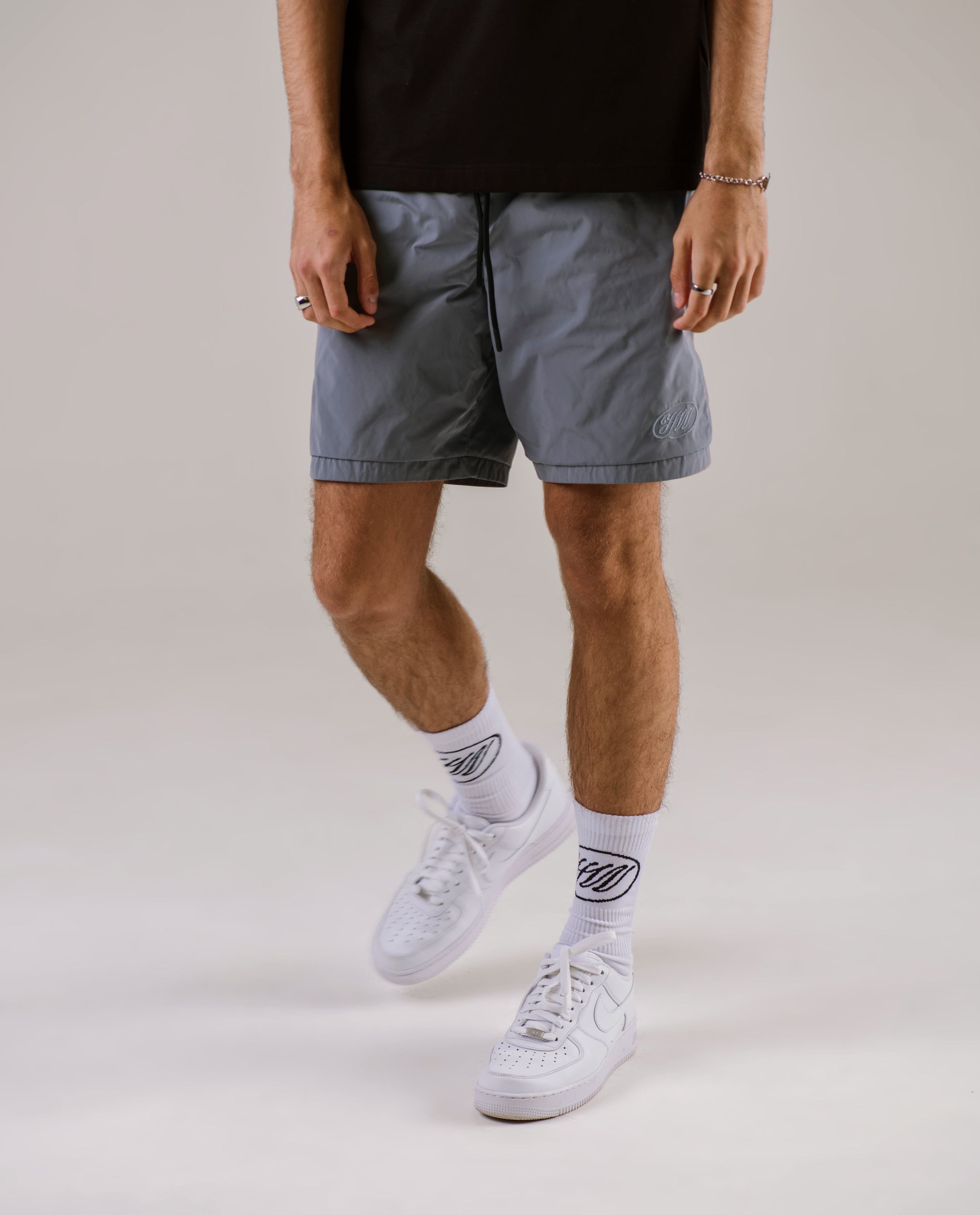 【CPGN STUDIO】Hoooly Embroidery Short Sleeve BRAND - CPGN STUDIO - MANNA