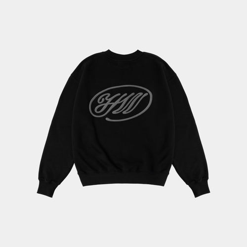 Monogram Sweatshirt