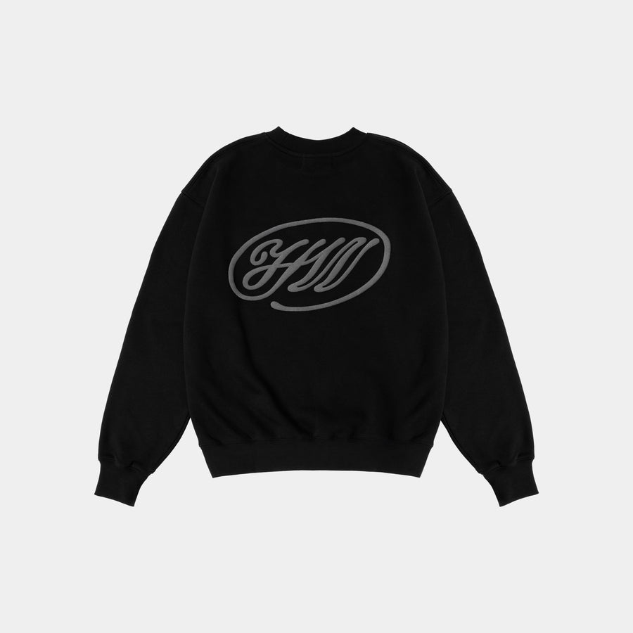 Monogram Sweatshirt