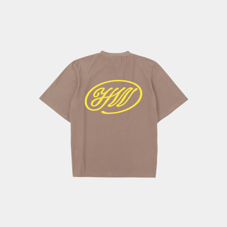Monogram Signature T-shirt