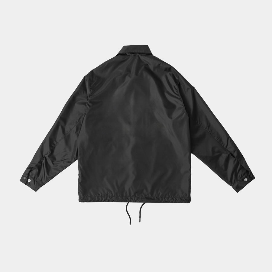 Coach Jacket