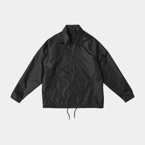 新品未開封clubhaus Fore coach jacket　XL 新品未開封clubhaus Fore coach jacket XL