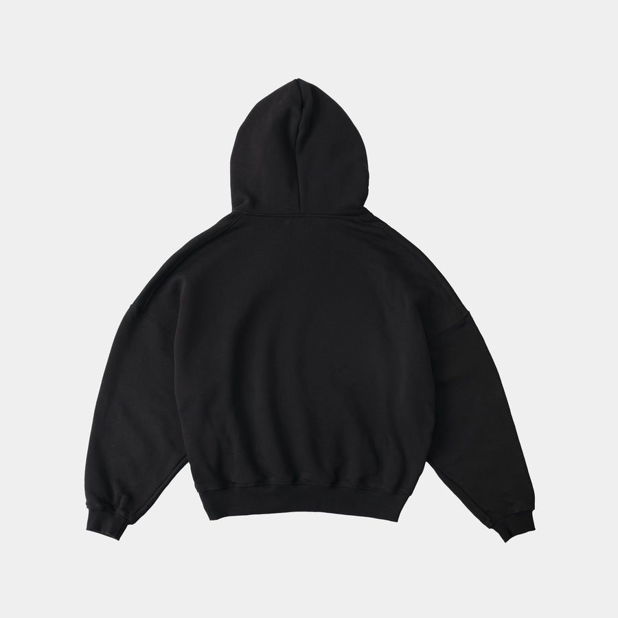 Racing Hoodie