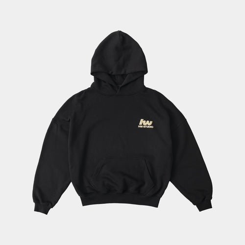 Racing Hoodie