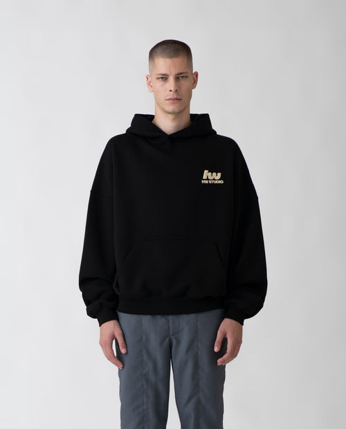 Racing Hoodie