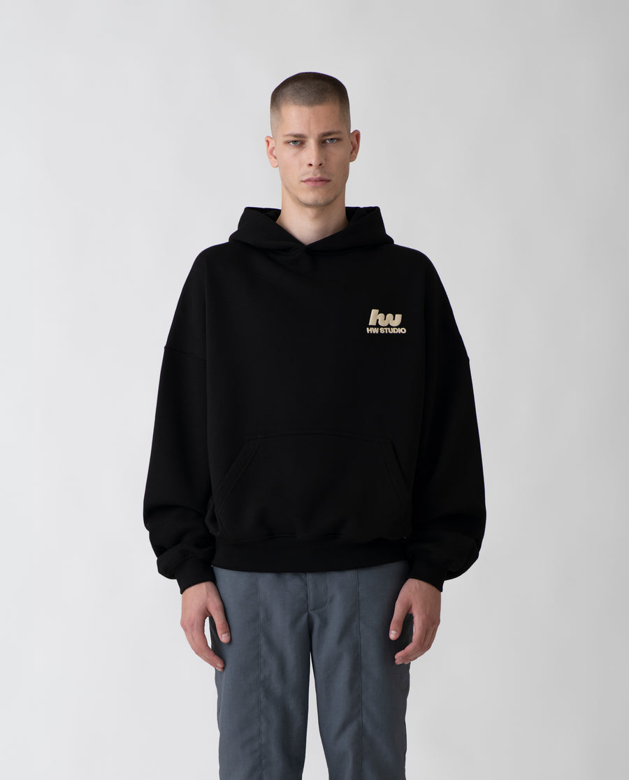 Racing Hoodie