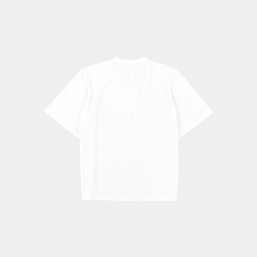 Blank Signature T-shirt