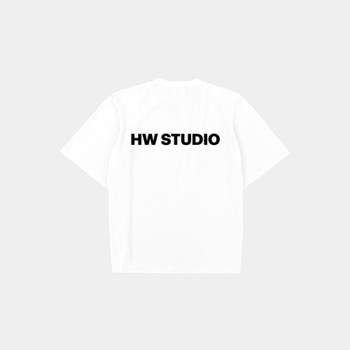 Studio Signature T-shirt