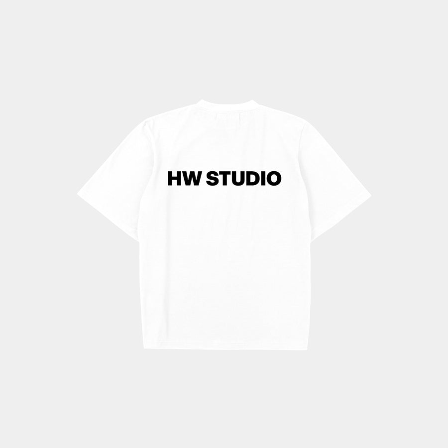 Studio Signature T-shirt