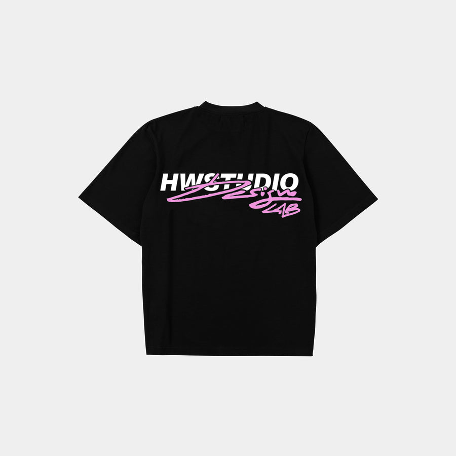 Vice Signature T-shirt