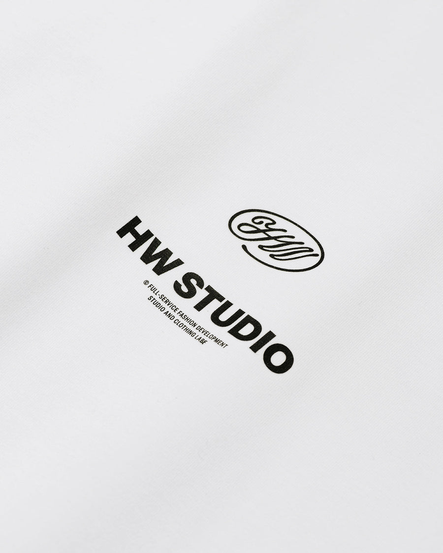 Studio Signature T-shirt