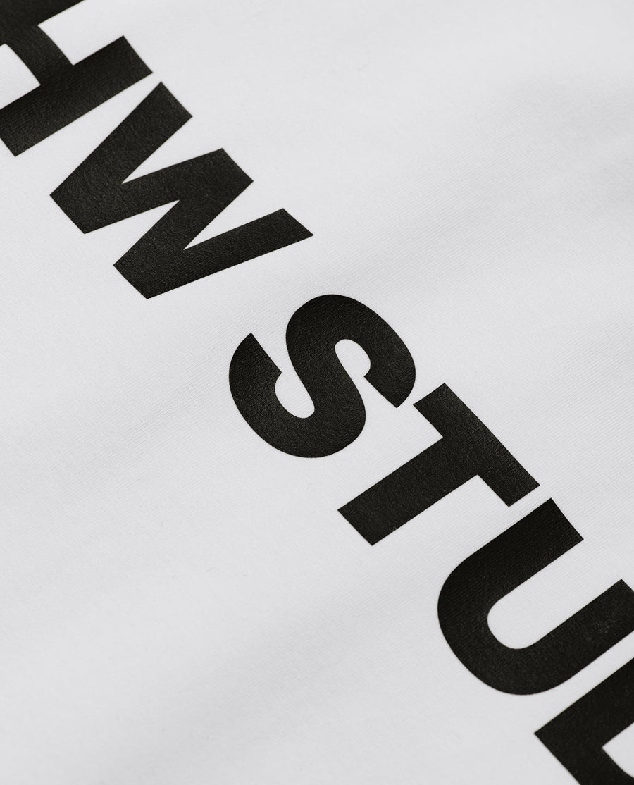 Studio Signature T-shirt