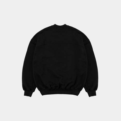 Yoke Sweatshirt