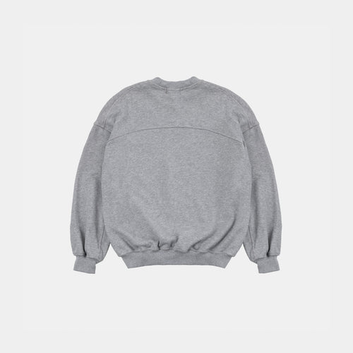 Yoke Sweatshirt