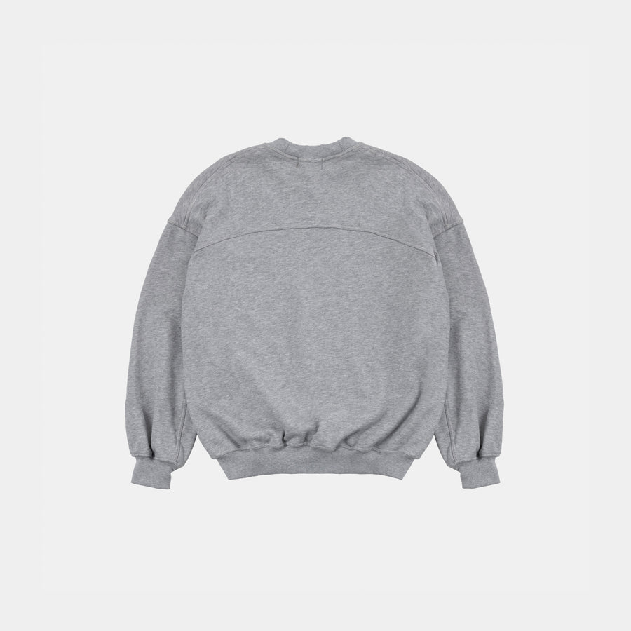 Yoke Sweatshirt