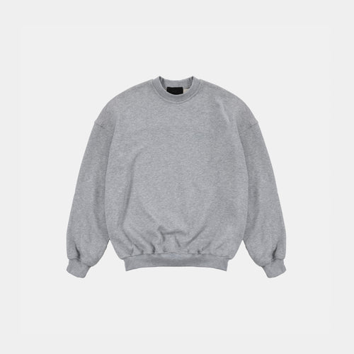Yoke Sweatshirt